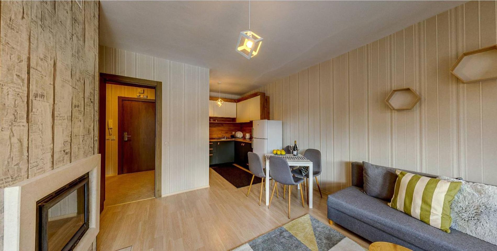 Boutique Hotel Entry E Bansko Room photo